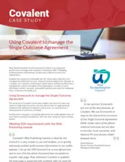 Preview of the West Dunbartonshire Council Case Study