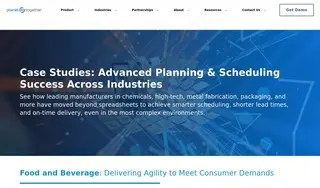 Preview of the Standard Process Case Study