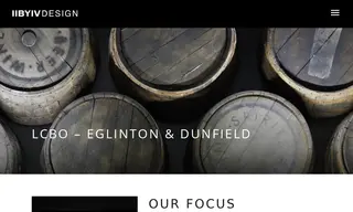 Preview of the LCBO Case Study