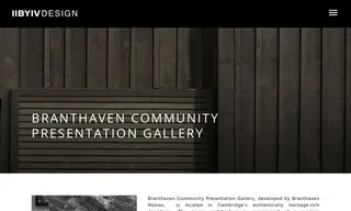 Preview of the Branthaven Case Study