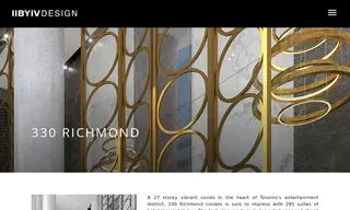 Preview of the 330 Richmond Case Study