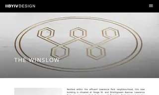 Preview of the The Winslow Case Study