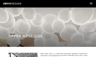 Preview of the Upper West Side Case Study