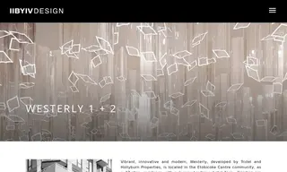 Preview of the Westerly Case Study