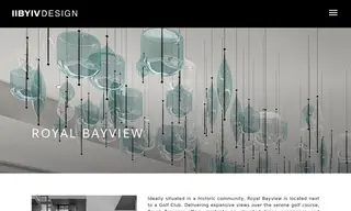 Preview of the Royal Bayview Case Study