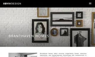 Preview of the Branthaven Case Study