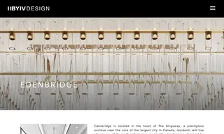 Preview of the Edenbridge Case Study