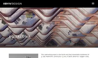 Preview of the AQUALUNA Case Study