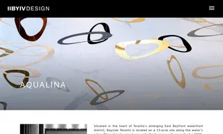 Preview of the Aqualina Case Study