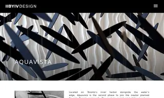 Preview of the Aquavista Case Study