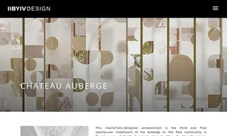 Preview of the Chateau Auberge Case Study