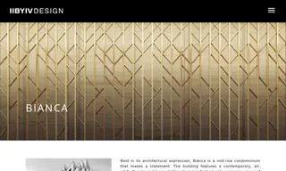 Preview of the Bianca Case Study