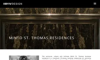 Preview of the Minto Boutique Residences Case Study