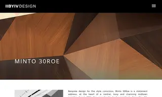 Preview of the Minto 30Roe Case Study