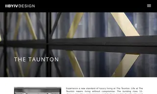 Preview of the The Taunton Case Study