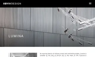 Preview of the Lumina Case Study