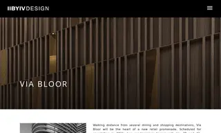 Preview of the Via Bloor Case Study