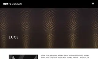 Preview of the Luce Case Study