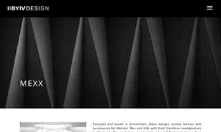 Preview of the Mexx Case Study