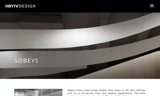 Preview of the Sobeys Urban Fresh Case Study