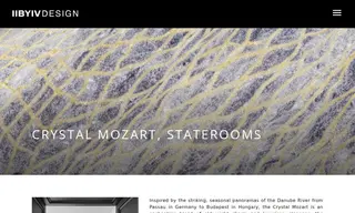 Preview of the Crystal Cruises Case Study