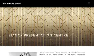 Preview of the Bianca Case Study