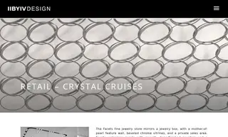 Preview of the Crystal Cruises Case Study
