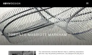 Preview of the Marriott Case Study