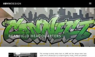 Preview of the Beanfield Case Study