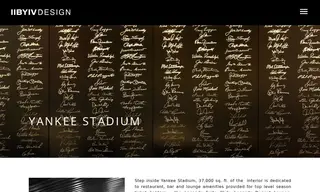 Preview of the Yankee Stadium Case Study