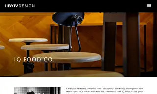 Preview of the iQ Food Co. Case Study