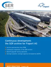 Preview of the Fraport AG Case Study