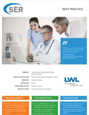 Preview of the LWL Case Study