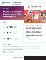 Preview of the GameDuell Case Study
