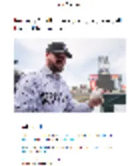 Preview of the Colorado Rockies Case Study