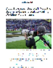 Preview of the Baltimore Ravens Case Study