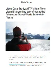 Preview of the Adventure Travel Trade Association Case Study