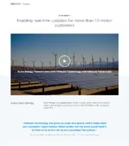 Preview of the Duke Energy Case Study