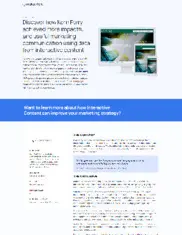 Preview of the Korn Ferry Case Study