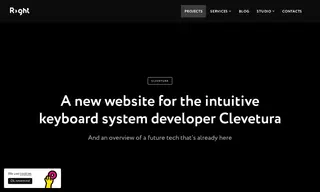 Preview of the Clevetura Case Study