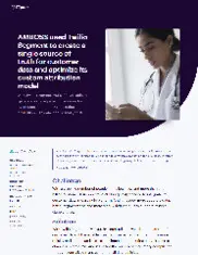 Preview of the AMBOSS Case Study