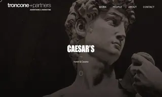 Preview of the Caesars Entertainment Case Study