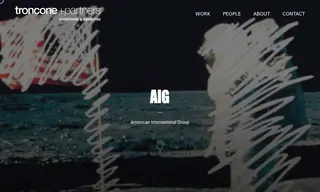 Preview of the American International Group  Case Study