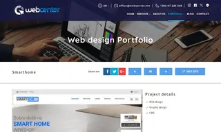 Preview of the Smarthome Case Study