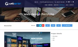 Preview of the Montefish Case Study