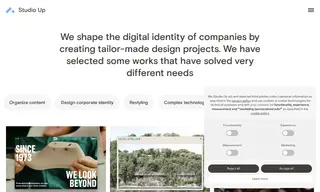 Preview of the DIT & Partners Case Study