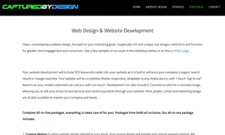 Preview of the Black Mountain Equities Case Study