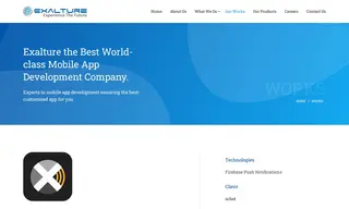 Preview of the inXed Case Study