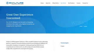 Preview of the Hrlink Case Study