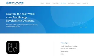 Preview of the Wakralab Case Study